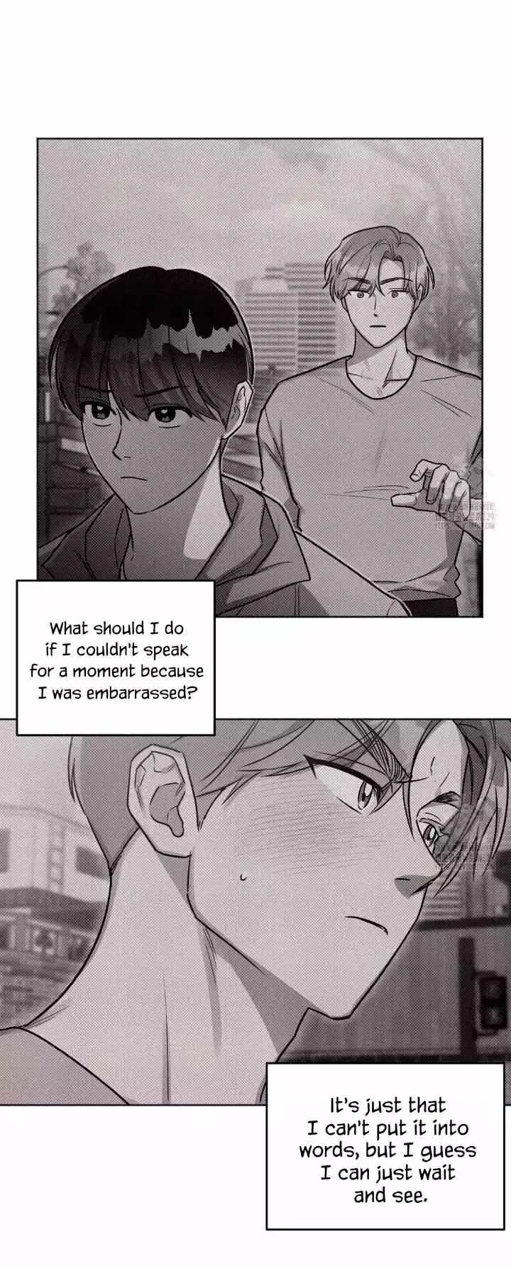 Can't Help It - Chapter 16 Page 6