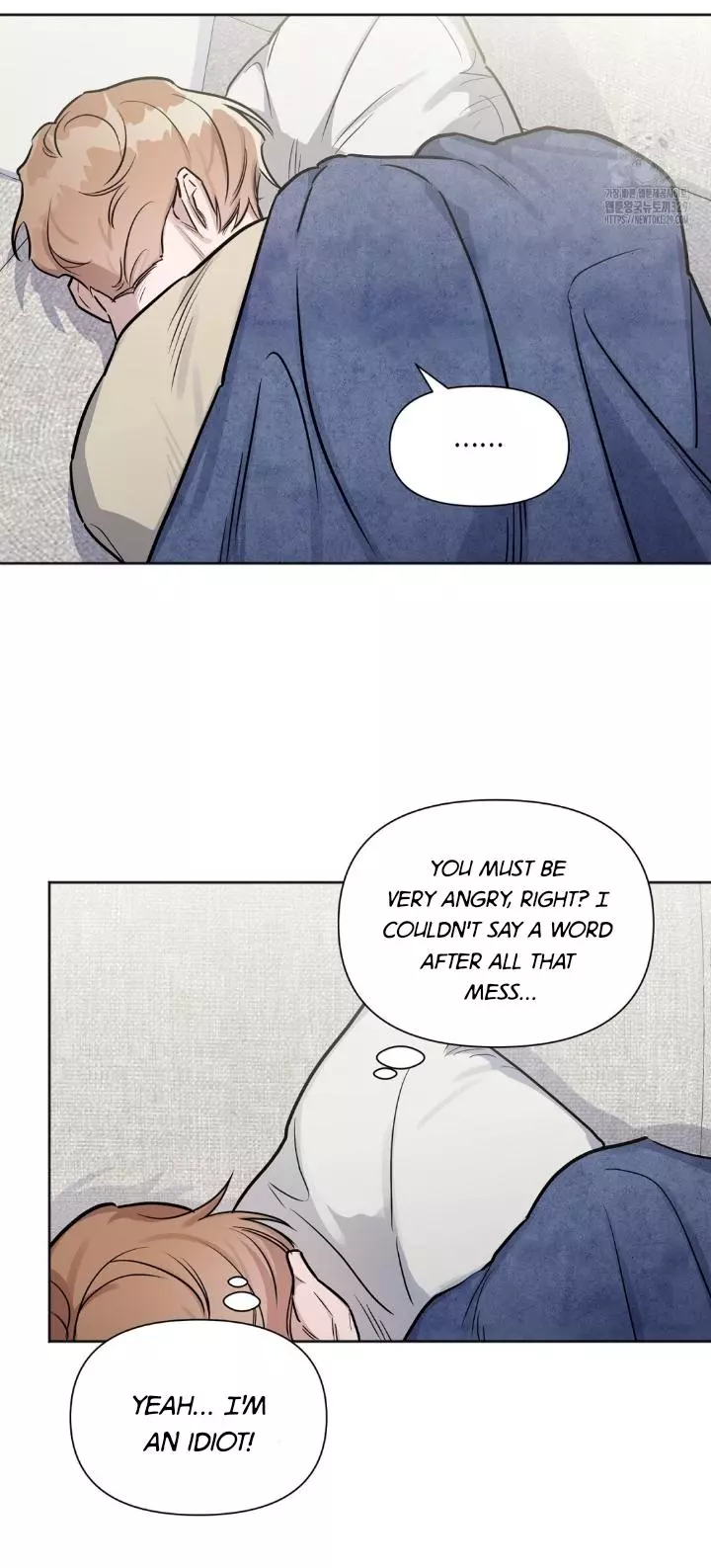 Can't Help It - Chapter 16 Page 9