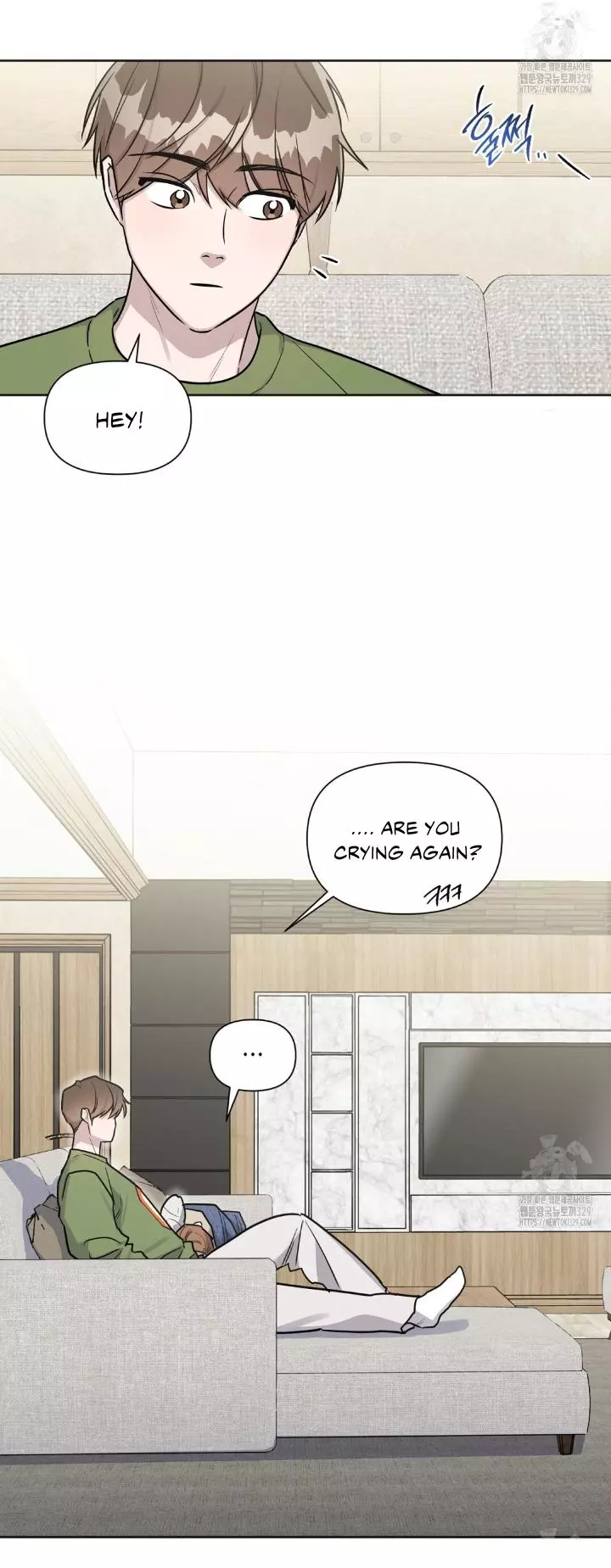Can't Help It - Chapter 16 Page 12