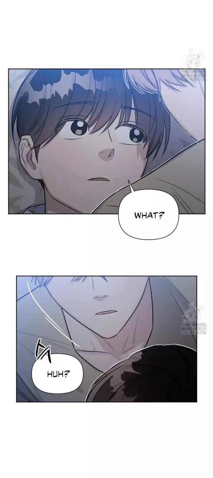 Can't Help It - Chapter 16 Page 39