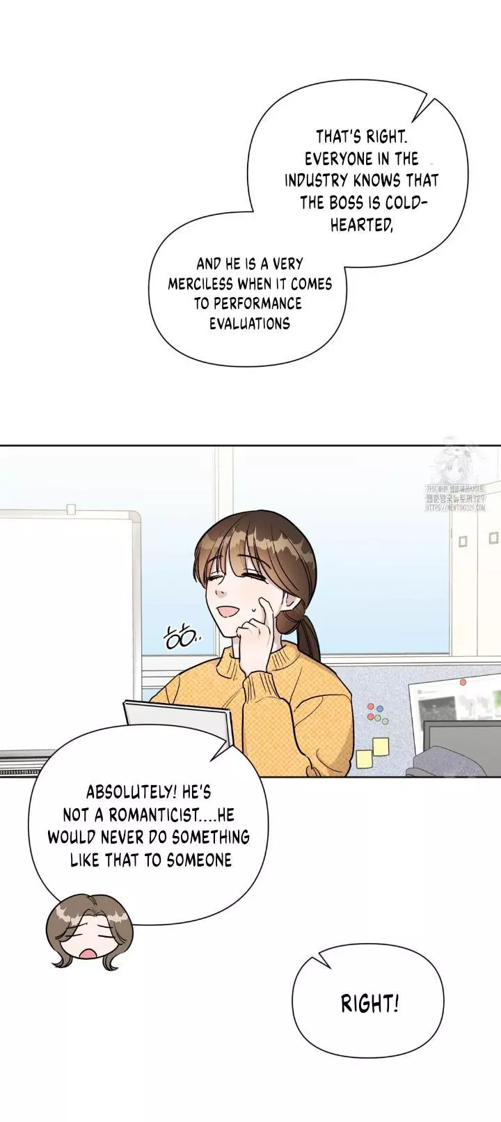 Can't Help It - Chapter 17 Page 26