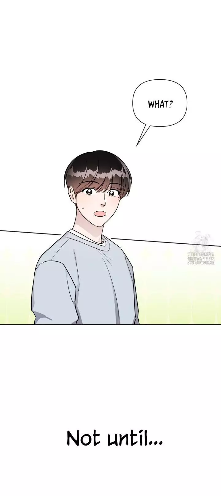 Can't Help It - Chapter 18 Page 3