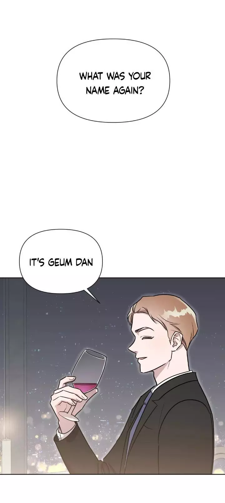 Can't Help It - Chapter 19 Page 6
