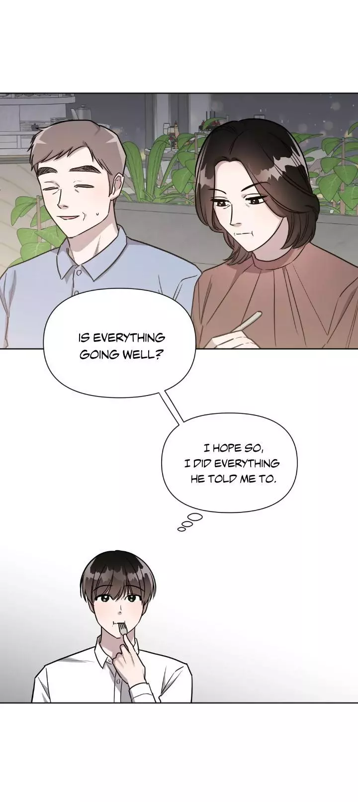 Can't Help It - Chapter 19 Page 26