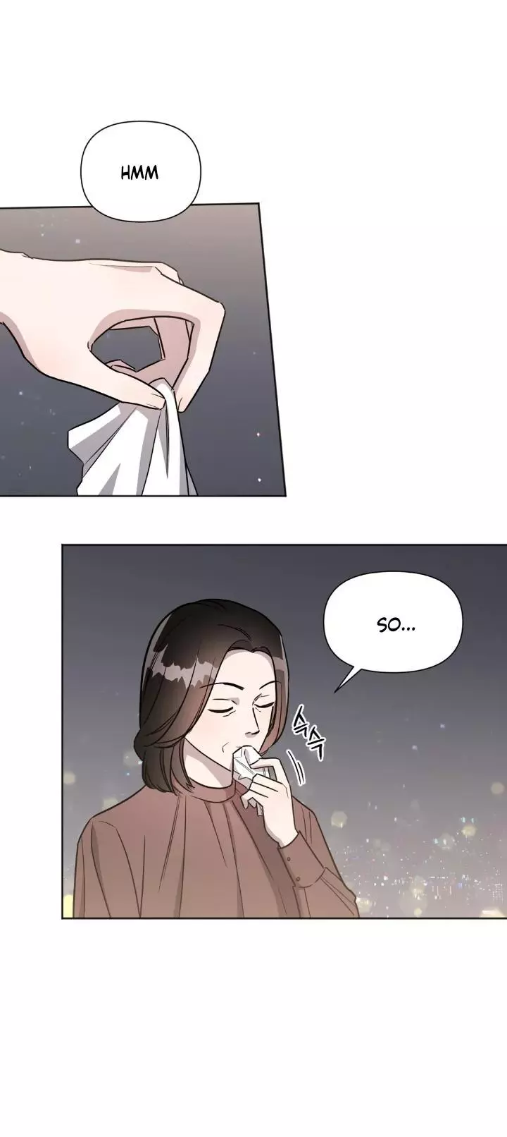 Can't Help It - Chapter 19 Page 29