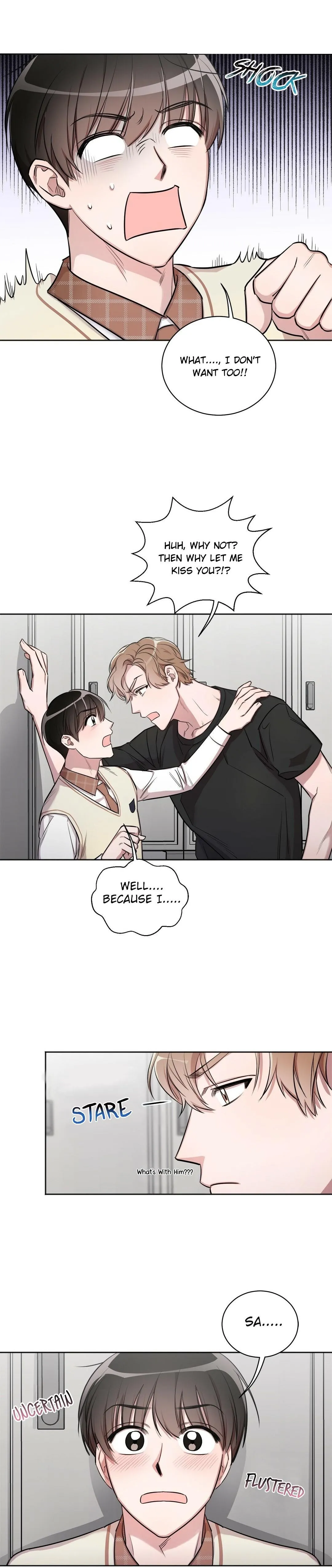 Can't Help It - Chapter 2 Page 24