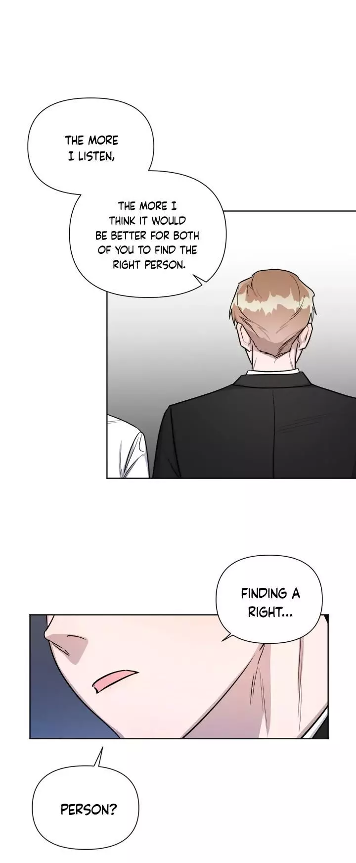 Can't Help It - Chapter 20 Page 9