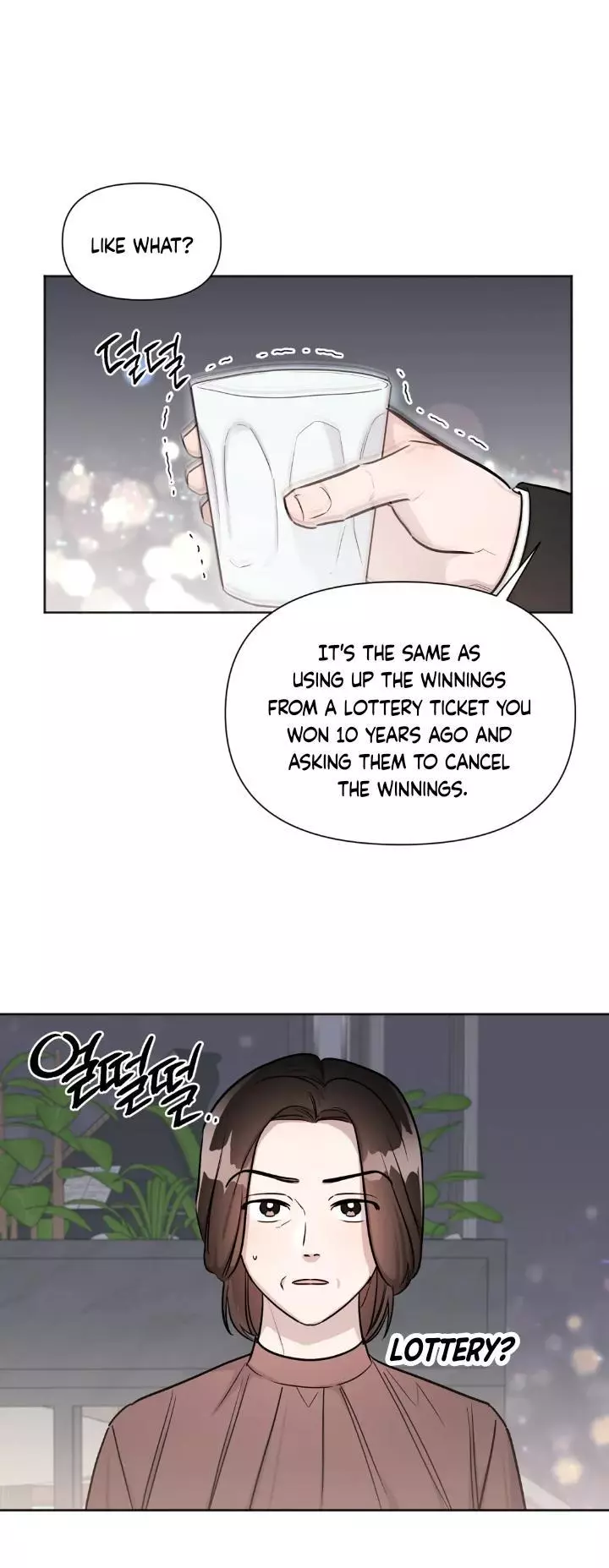 Can't Help It - Chapter 20 Page 14