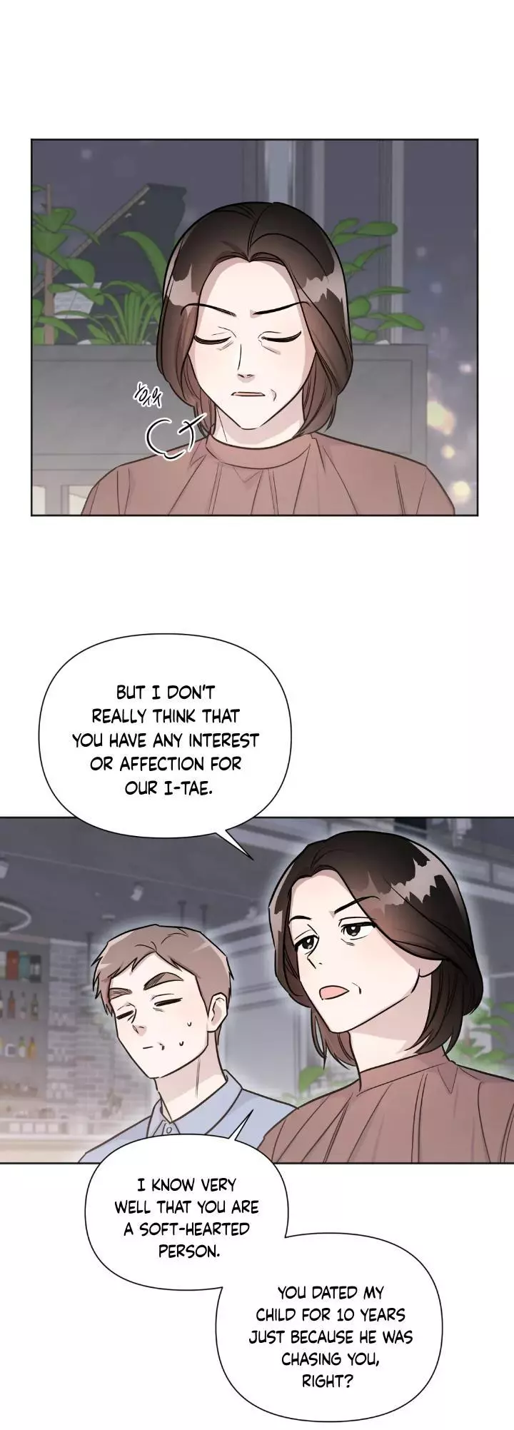 Can't Help It - Chapter 20 Page 15