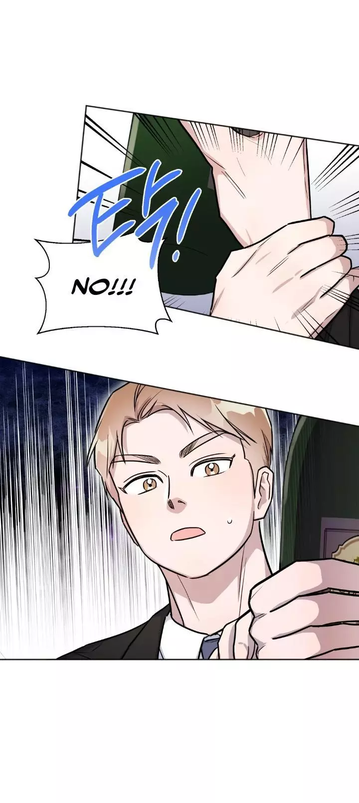 Can't Help It - Chapter 20 Page 25