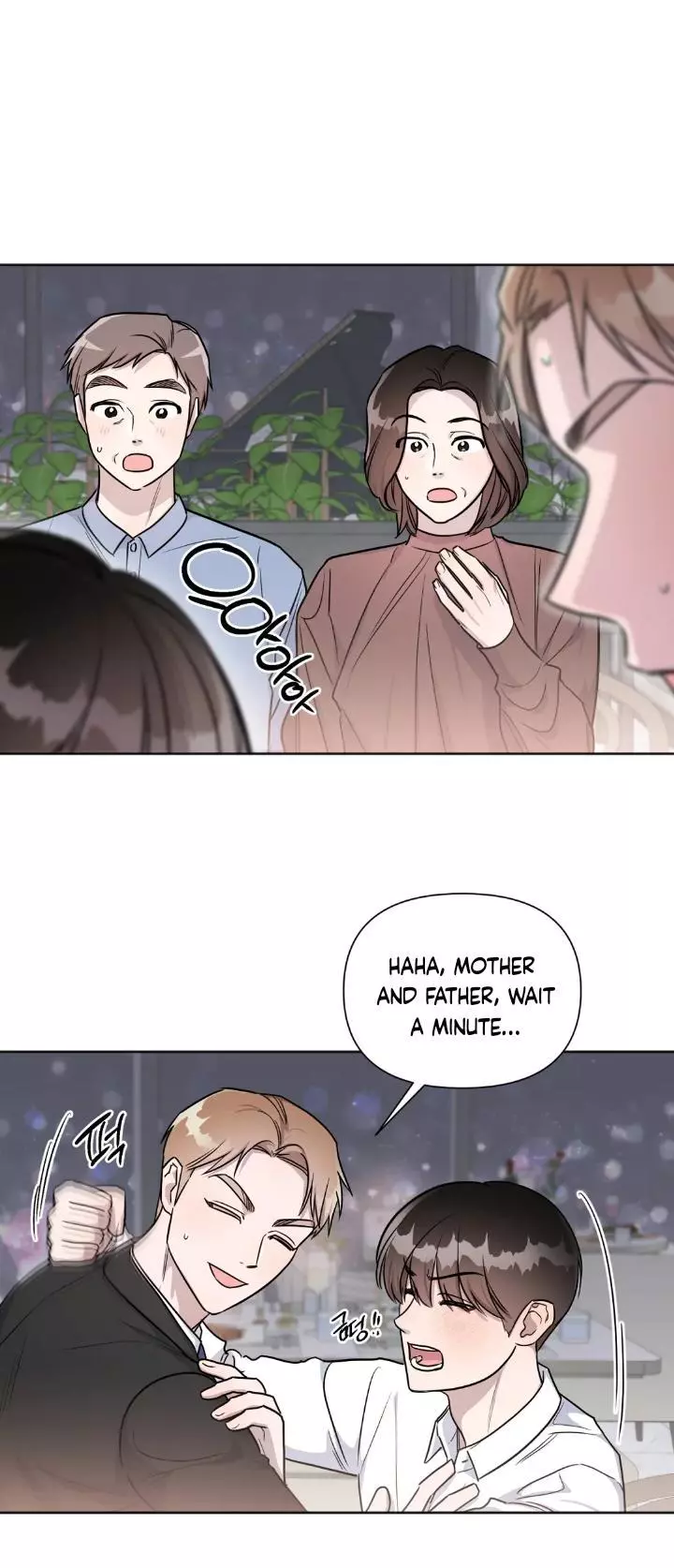 Can't Help It - Chapter 20 Page 27