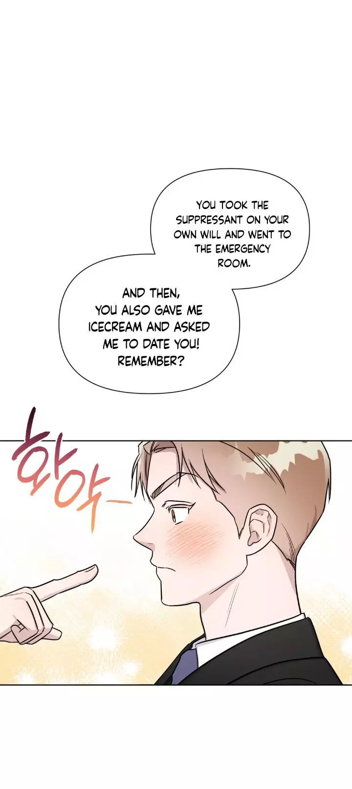 Can't Help It - Chapter 20 Page 30