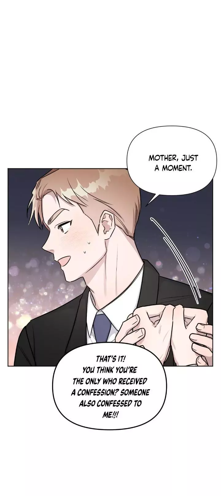 Can't Help It - Chapter 20 Page 32