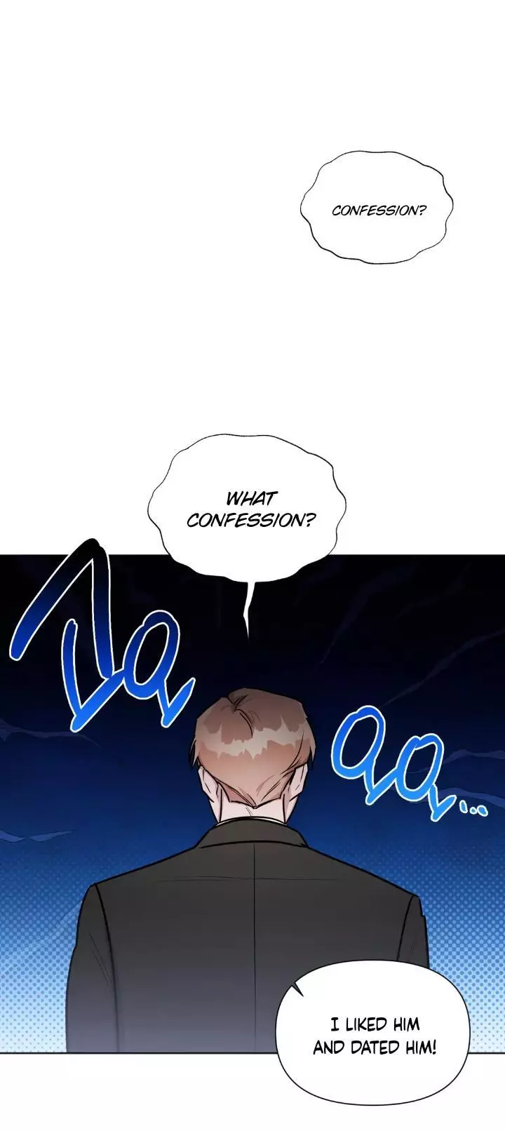 Can't Help It - Chapter 20 Page 34