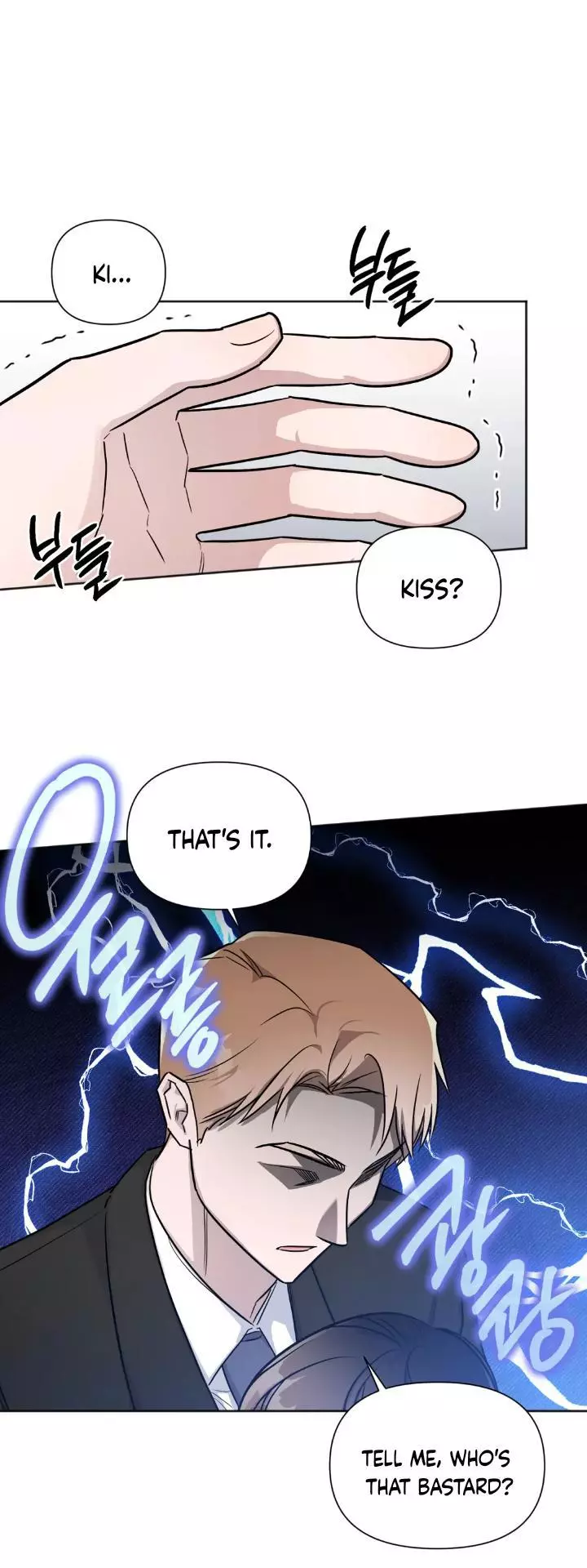 Can't Help It - Chapter 20 Page 38
