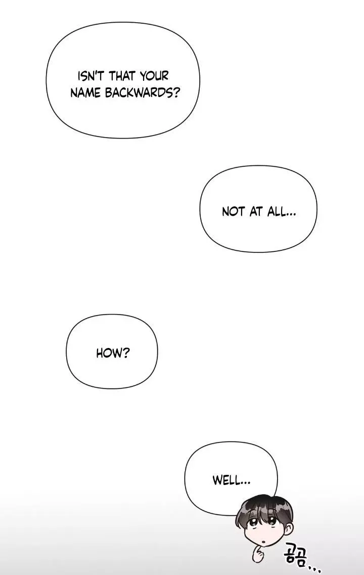 Can't Help It - Chapter 21 Page 33
