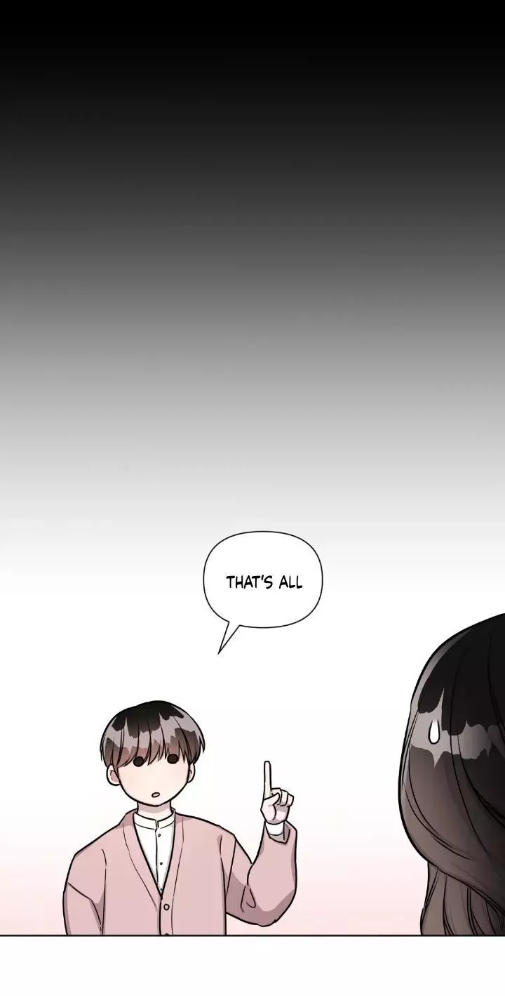 Can't Help It - Chapter 21 Page 37