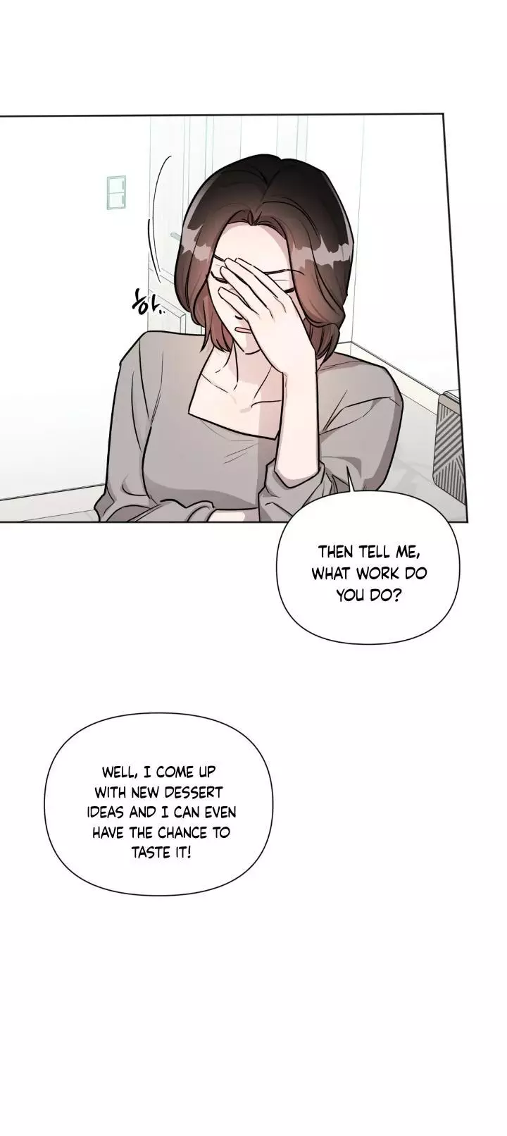 Can't Help It - Chapter 21 Page 38