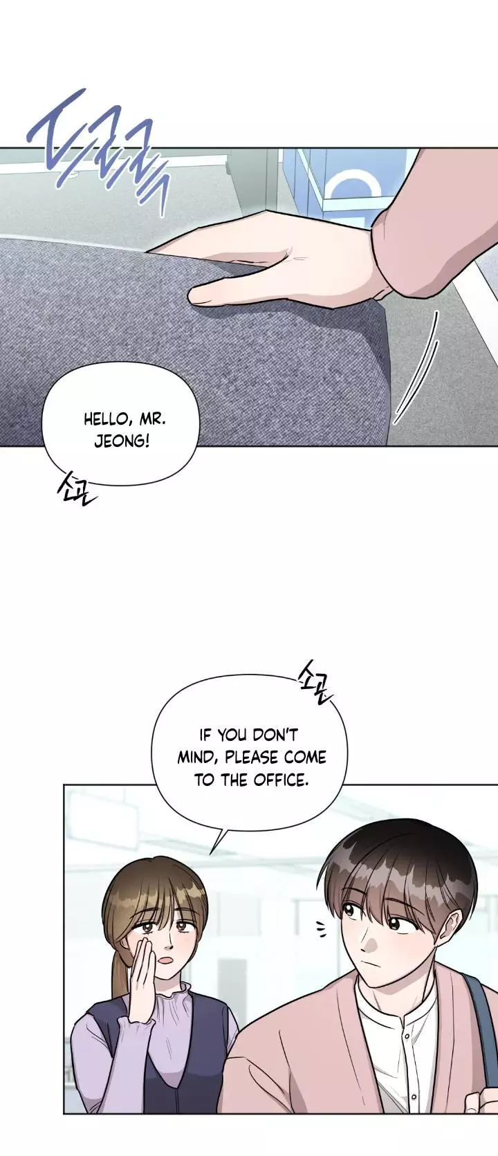 Can't Help It - Chapter 21 Page 43