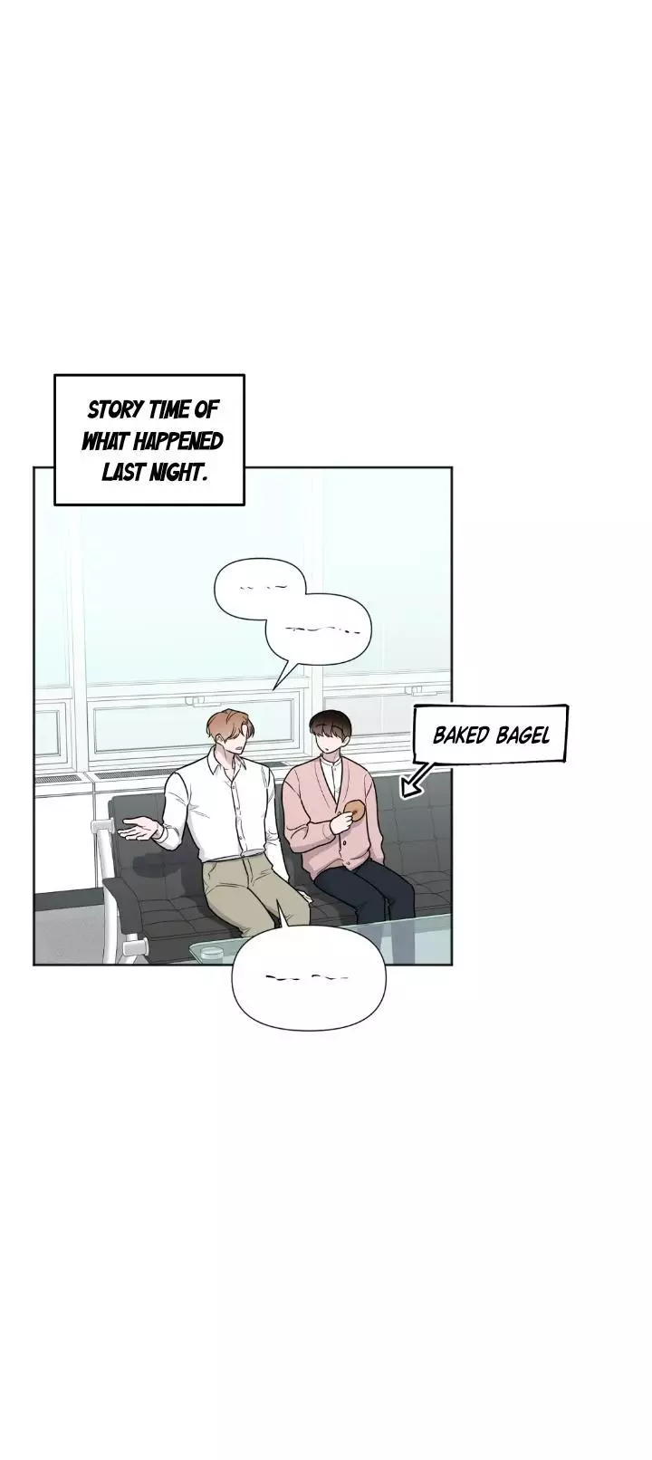 Can't Help It - Chapter 22 Page 7