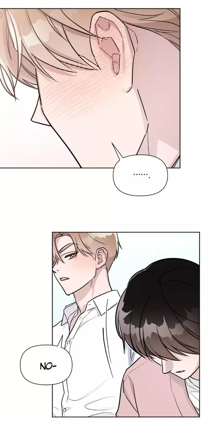 Can't Help It - Chapter 22 Page 18