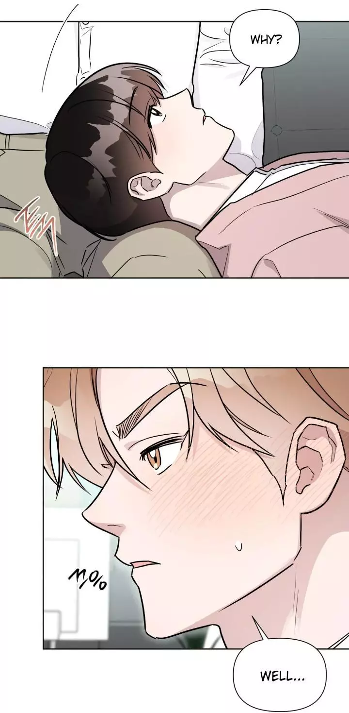 Can't Help It - Chapter 22 Page 19