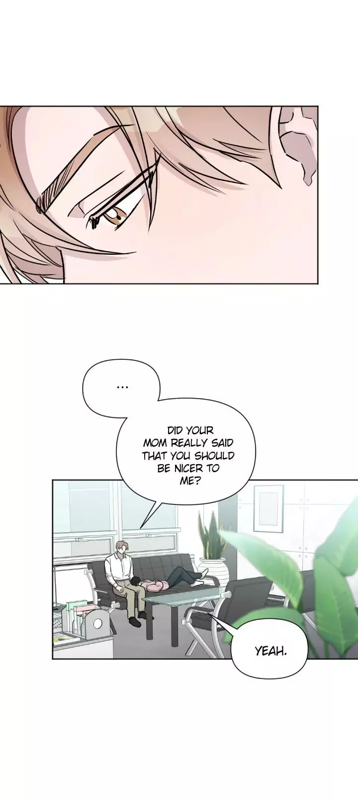 Can't Help It - Chapter 22 Page 24