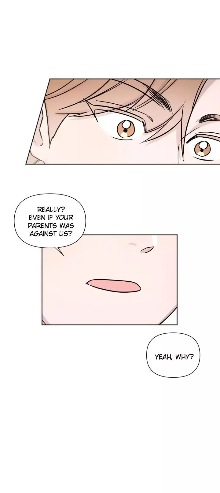 Can't Help It - Chapter 22 Page 28