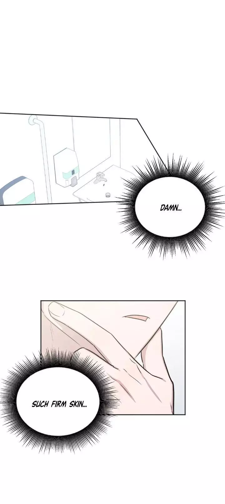 Can't Help It - Chapter 23 Page 25