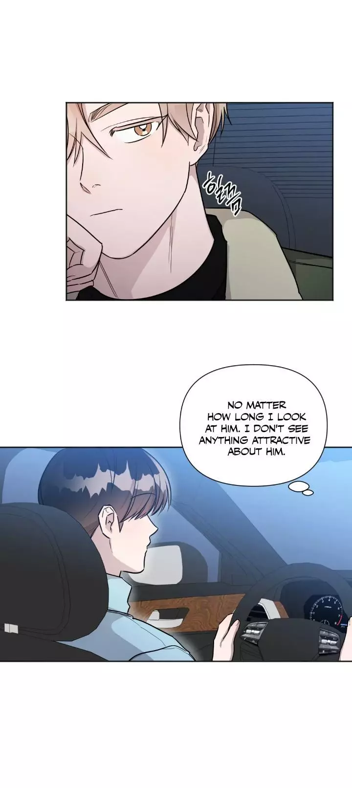 Can't Help It - Chapter 23 Page 37