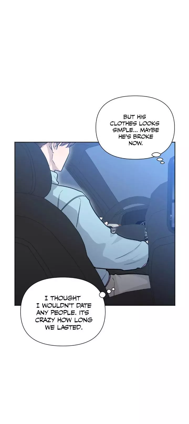 Can't Help It - Chapter 23 Page 39