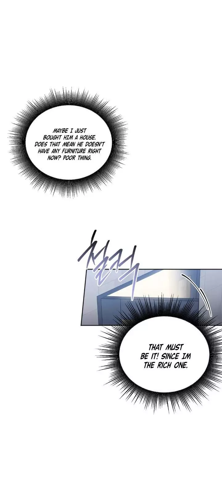 Can't Help It - Chapter 23 Page 47