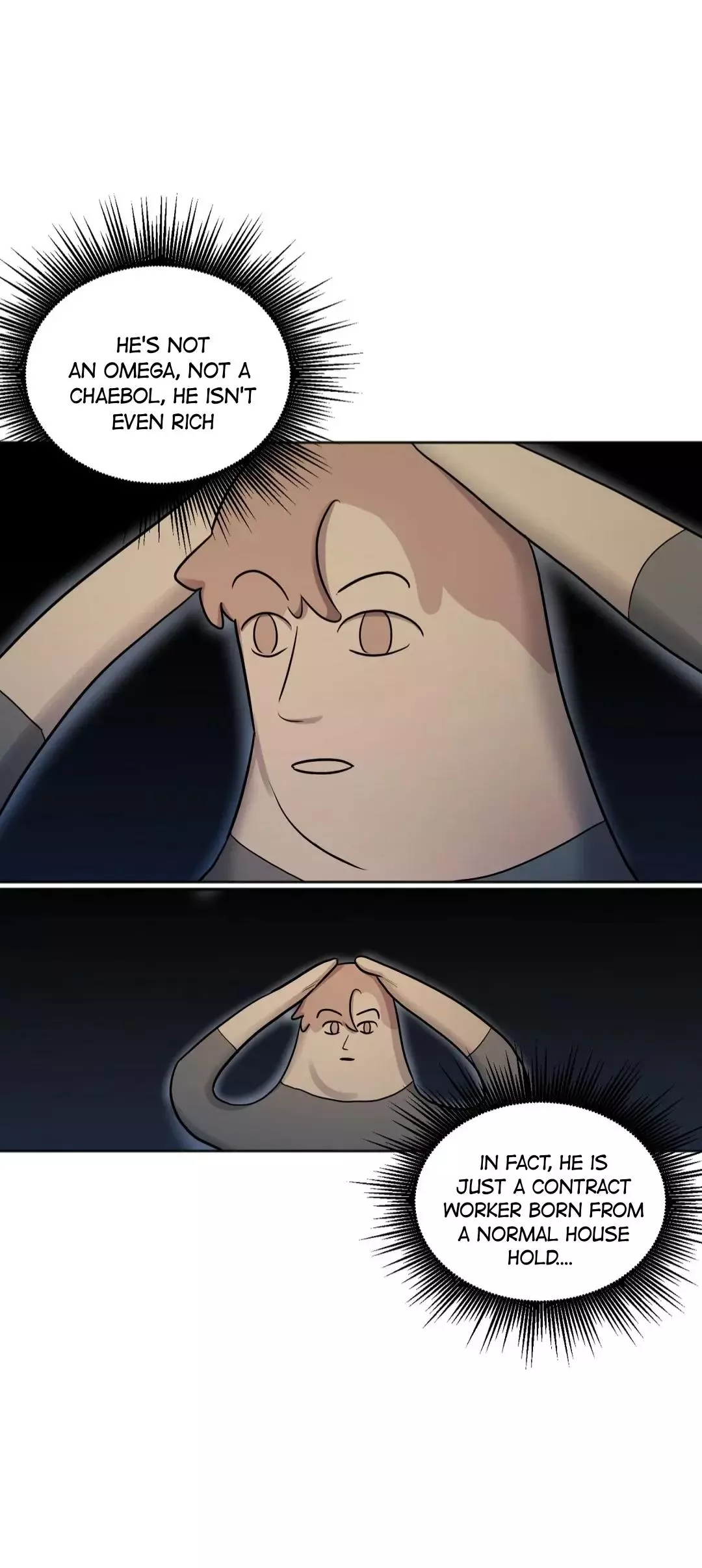 Can't Help It - Chapter 24 Page 8