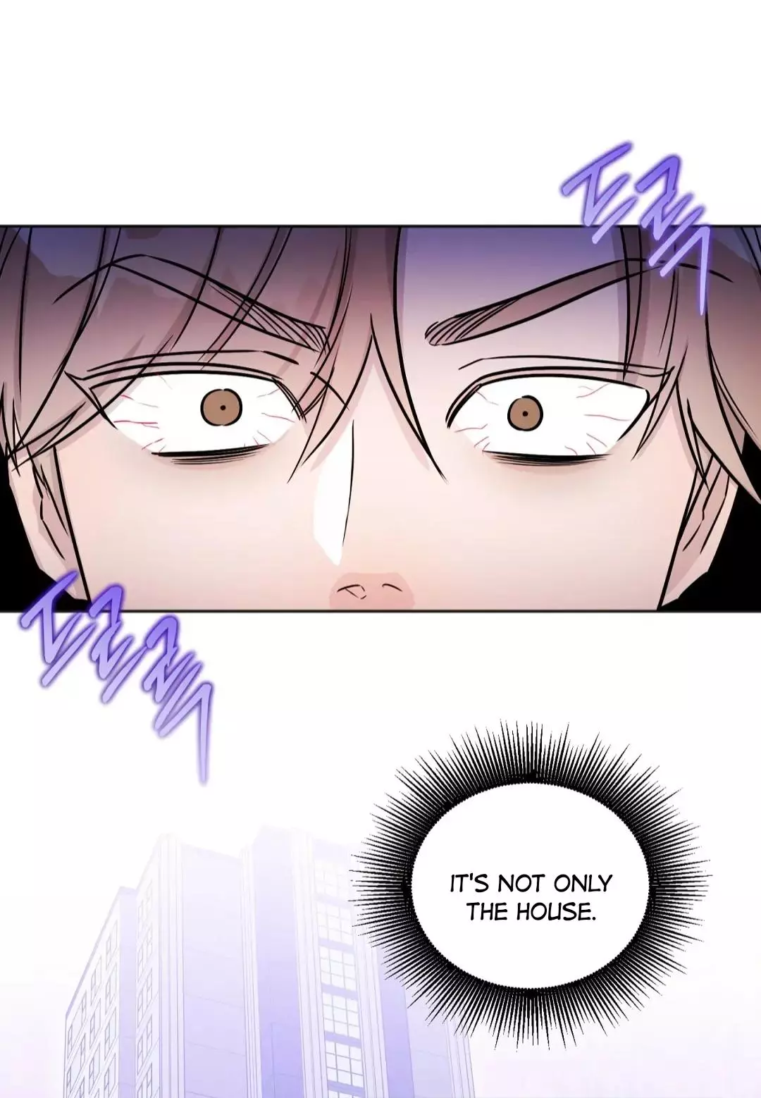 Can't Help It - Chapter 24 Page 29