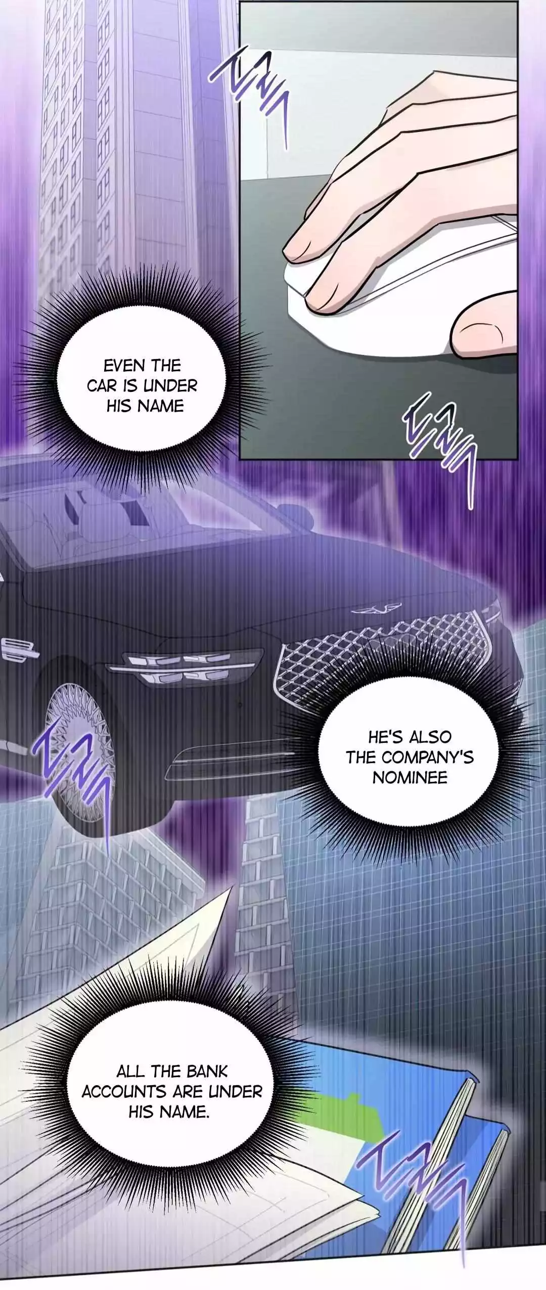 Can't Help It - Chapter 24 Page 30