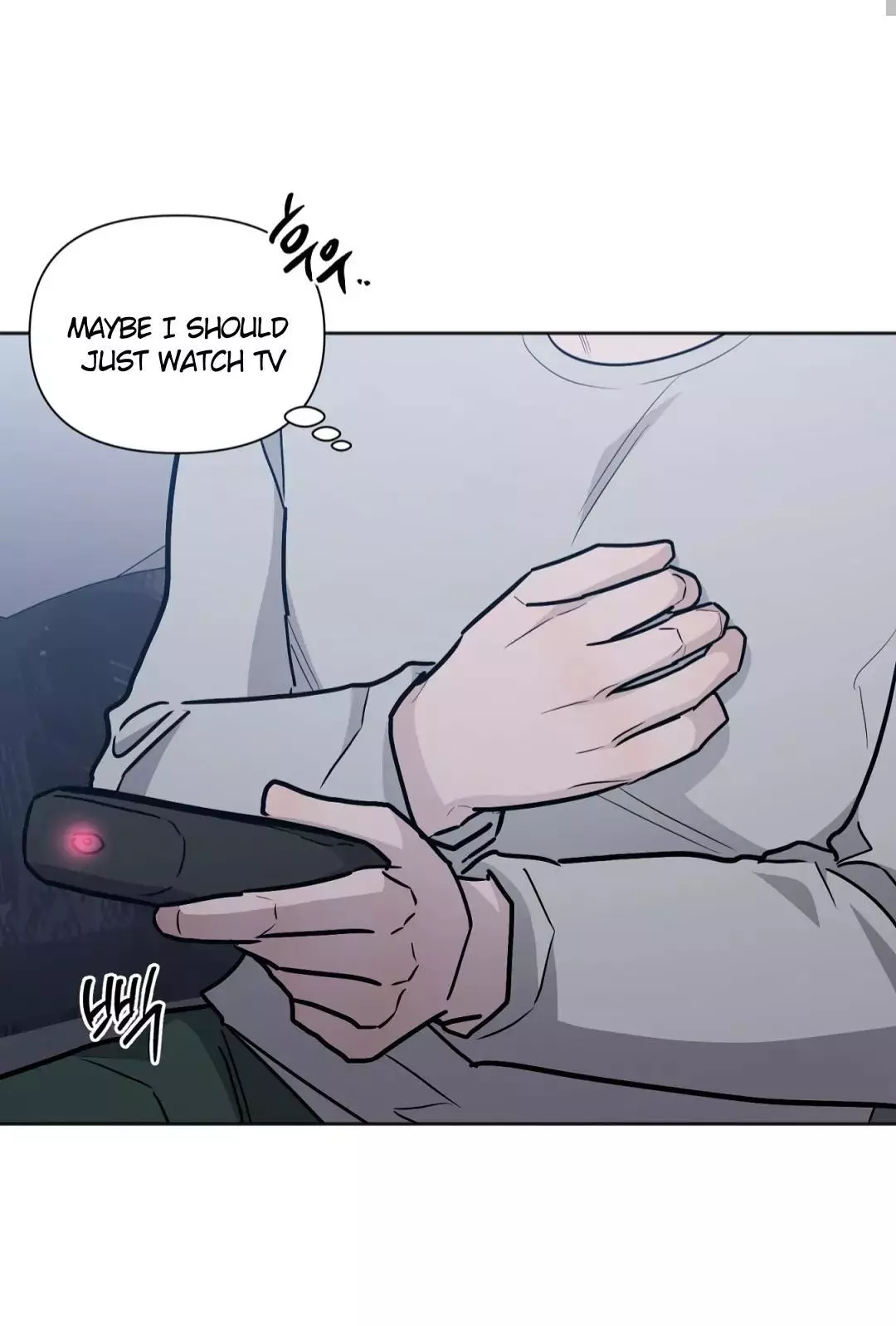 Can't Help It - Chapter 25 Page 8