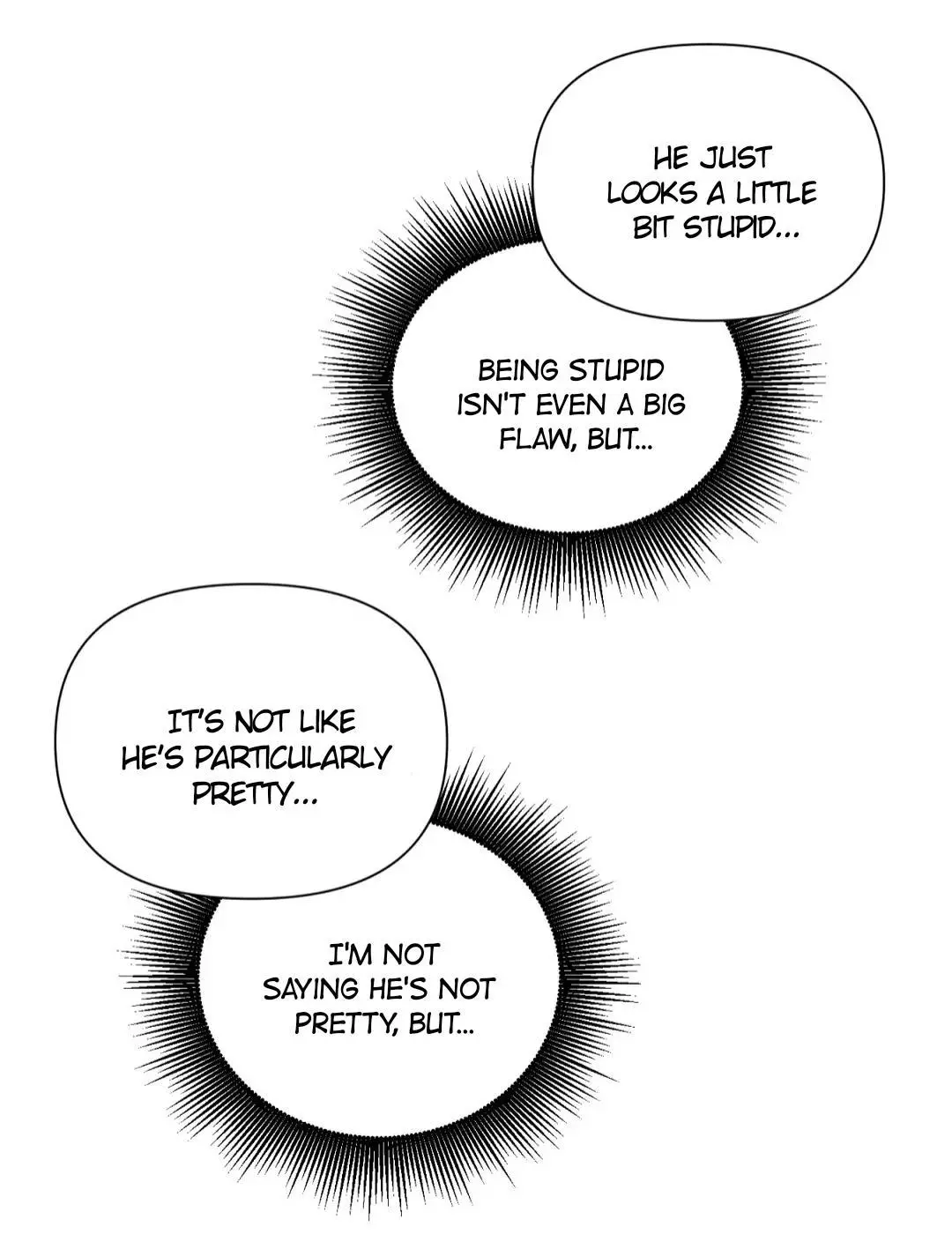 Can't Help It - Chapter 25 Page 12