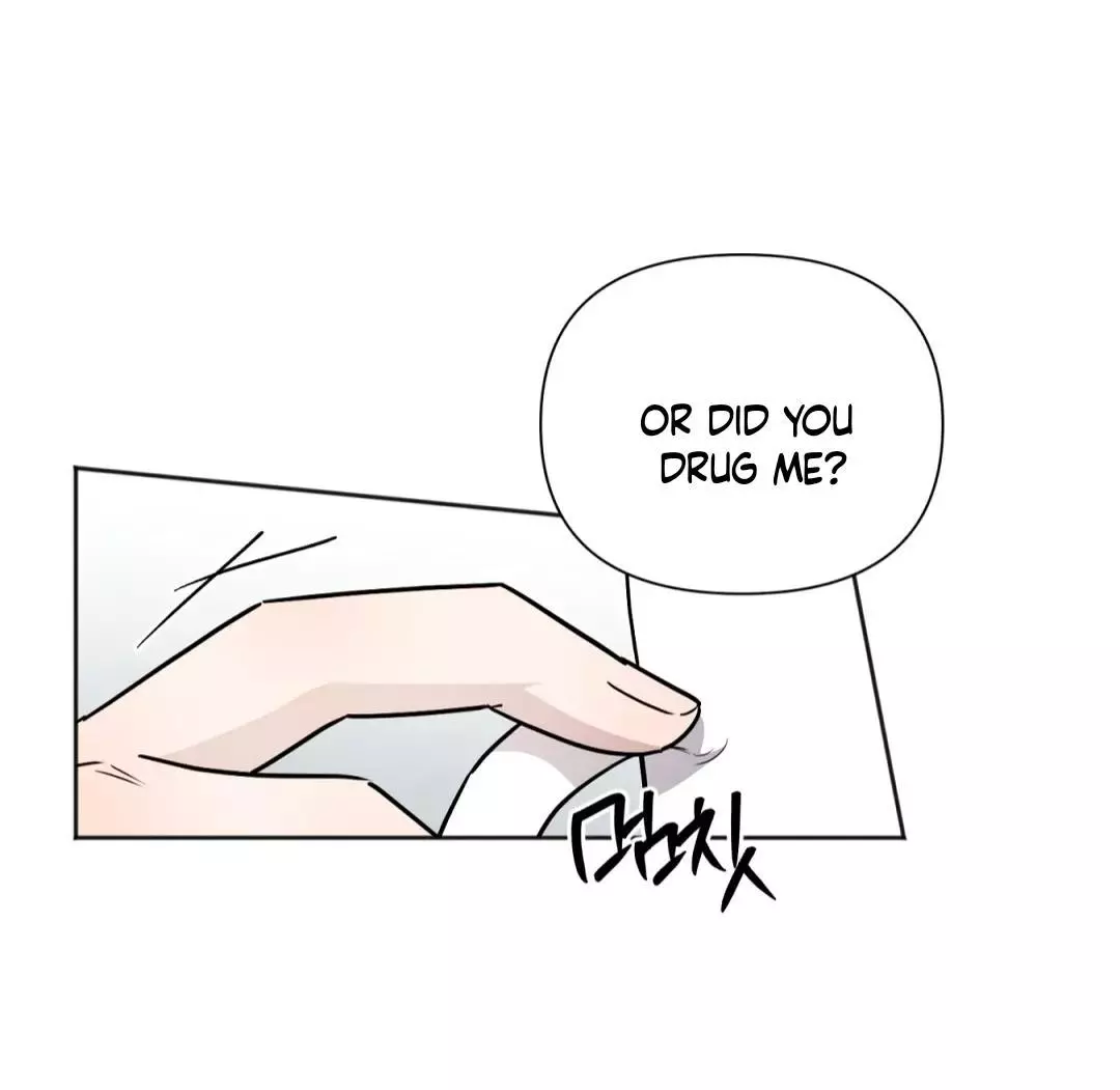 Can't Help It - Chapter 26 Page 8