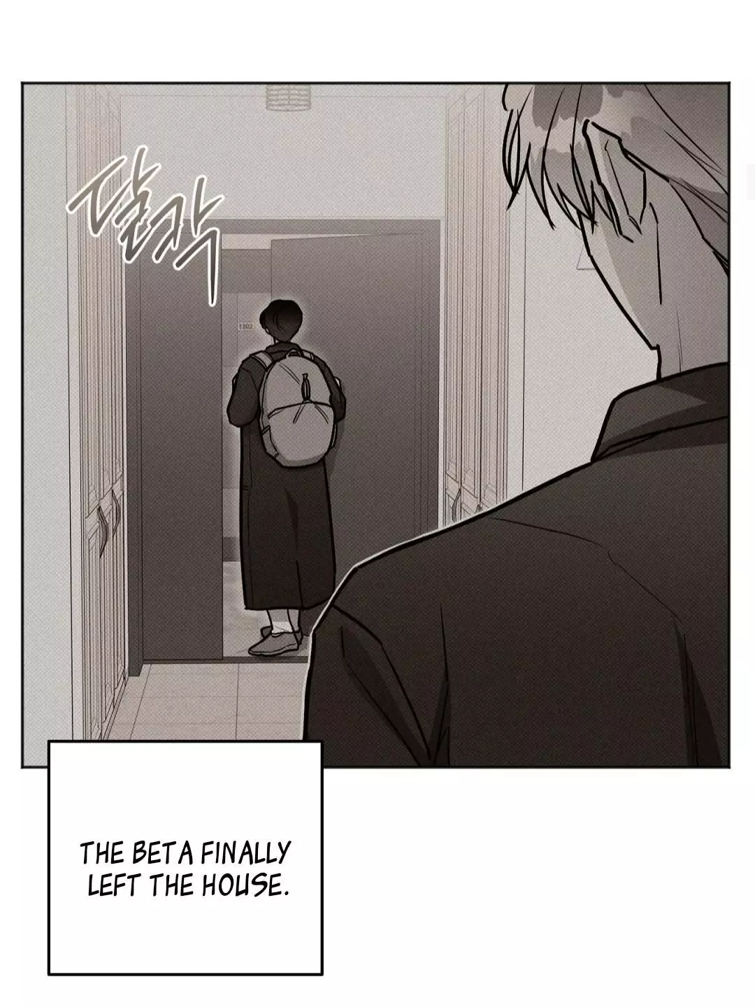 Can't Help It - Chapter 26 Page 18