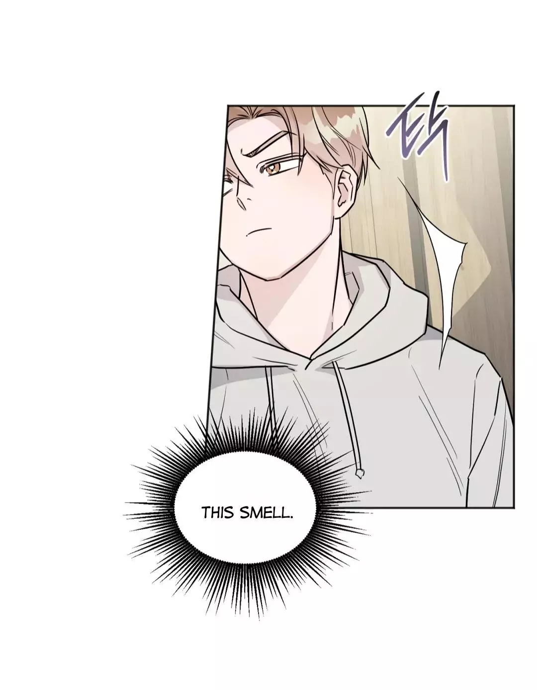 Can't Help It - Chapter 26 Page 33