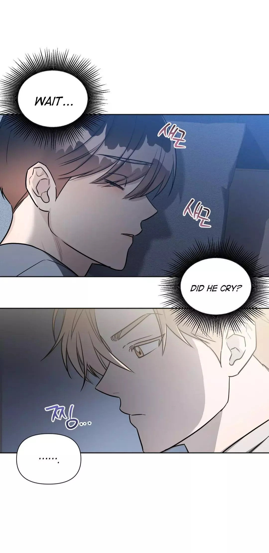 Can't Help It - Chapter 26 Page 37