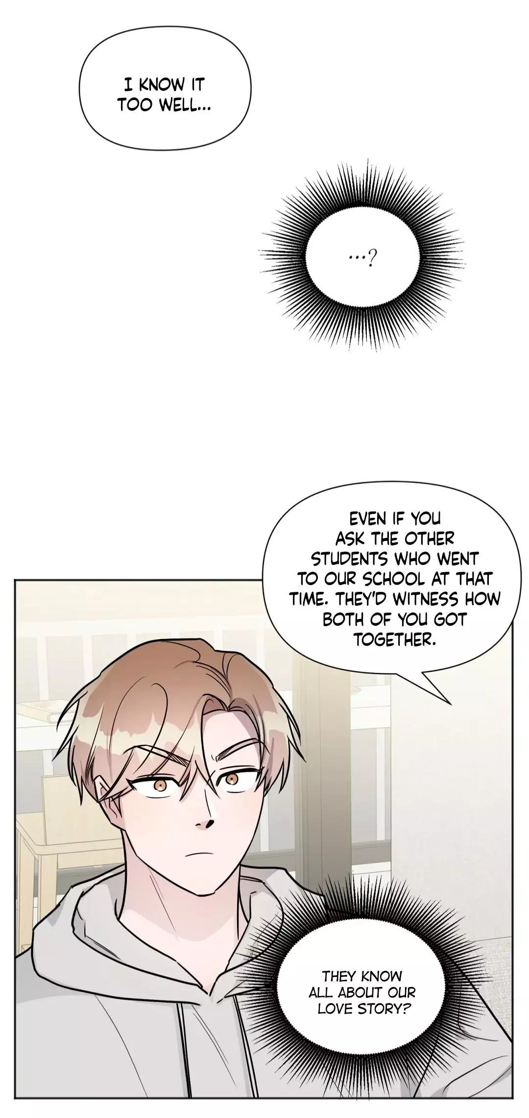 Can't Help It - Chapter 26 Page 47