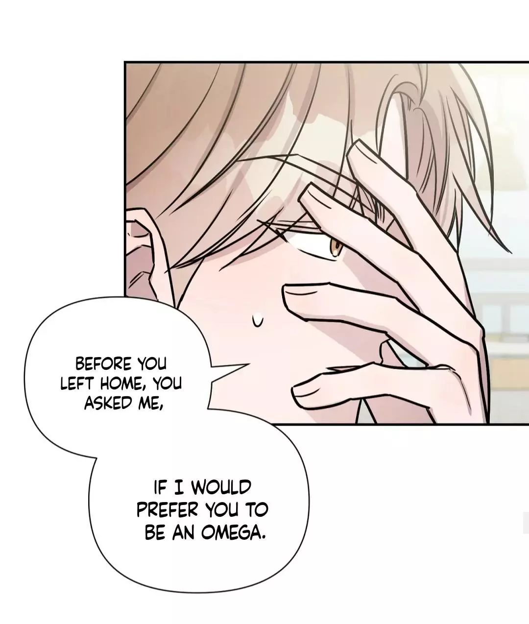 Can't Help It - Chapter 27 Page 36