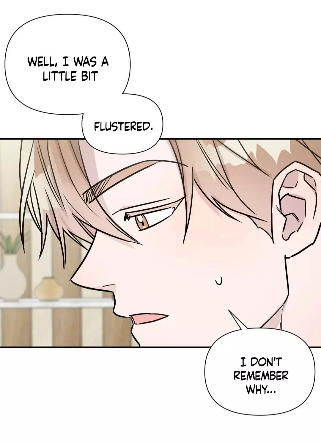 Can't Help It - Chapter 27 Page 39