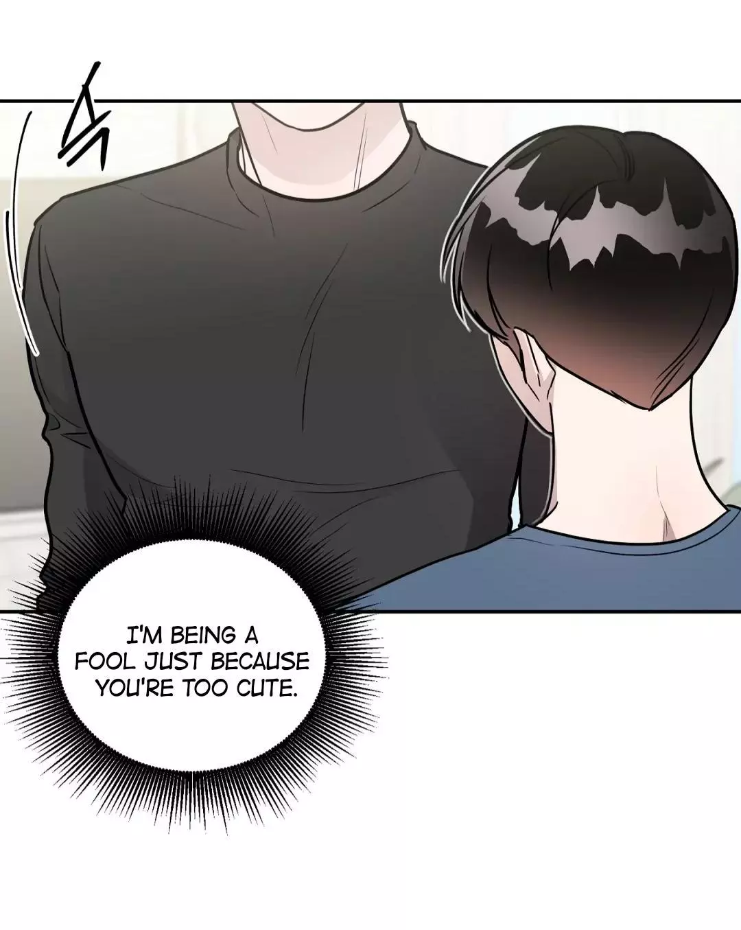Can't Help It - Chapter 28 Page 16