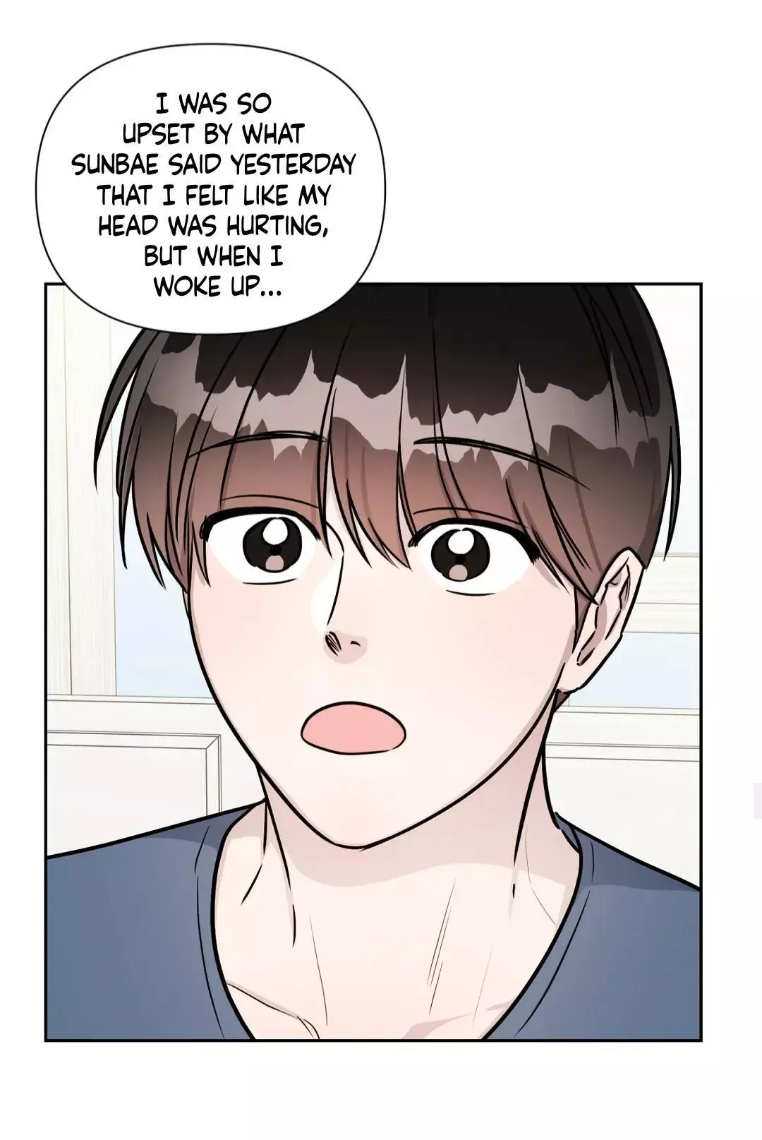 Can't Help It - Chapter 28 Page 40