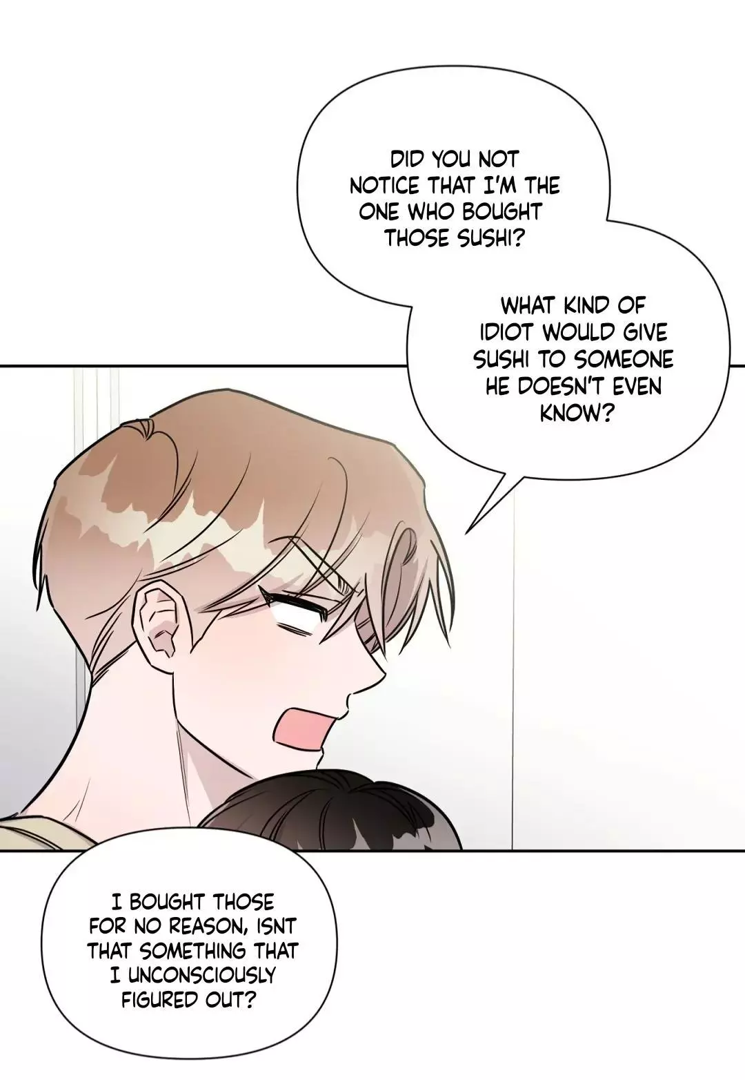 Can't Help It - Chapter 28 Page 47