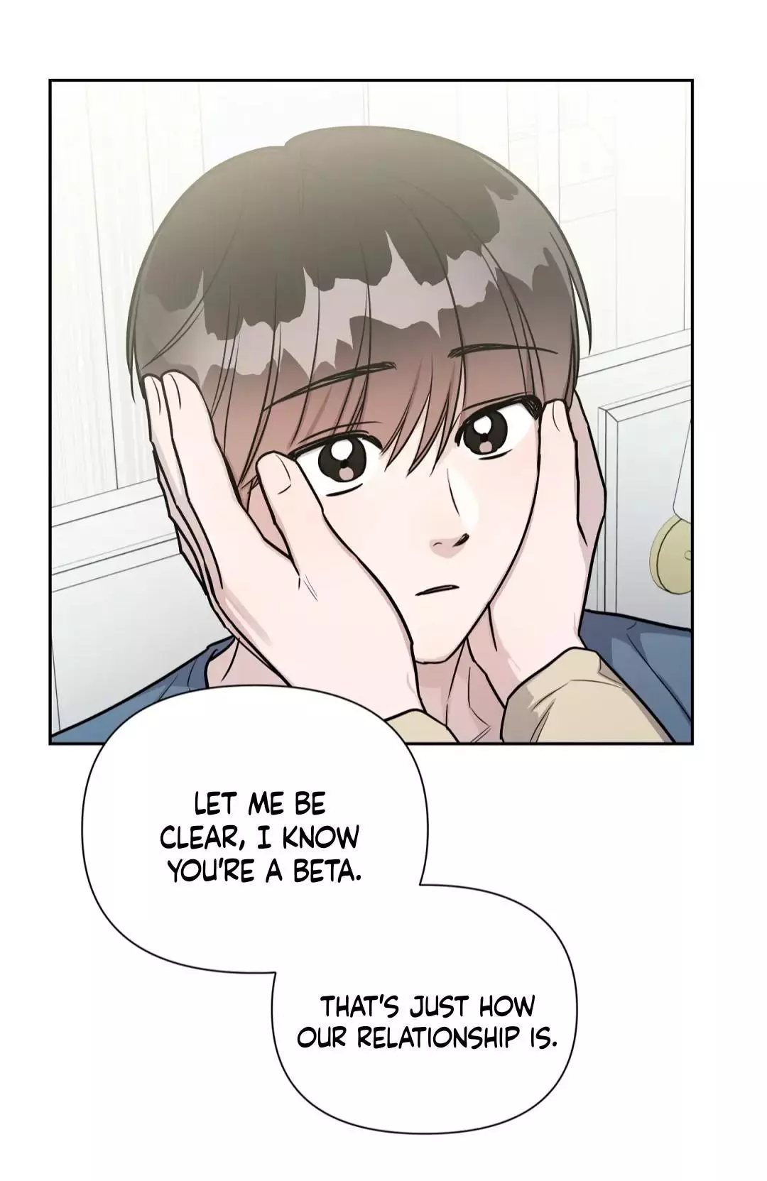 Can't Help It - Chapter 28 Page 52