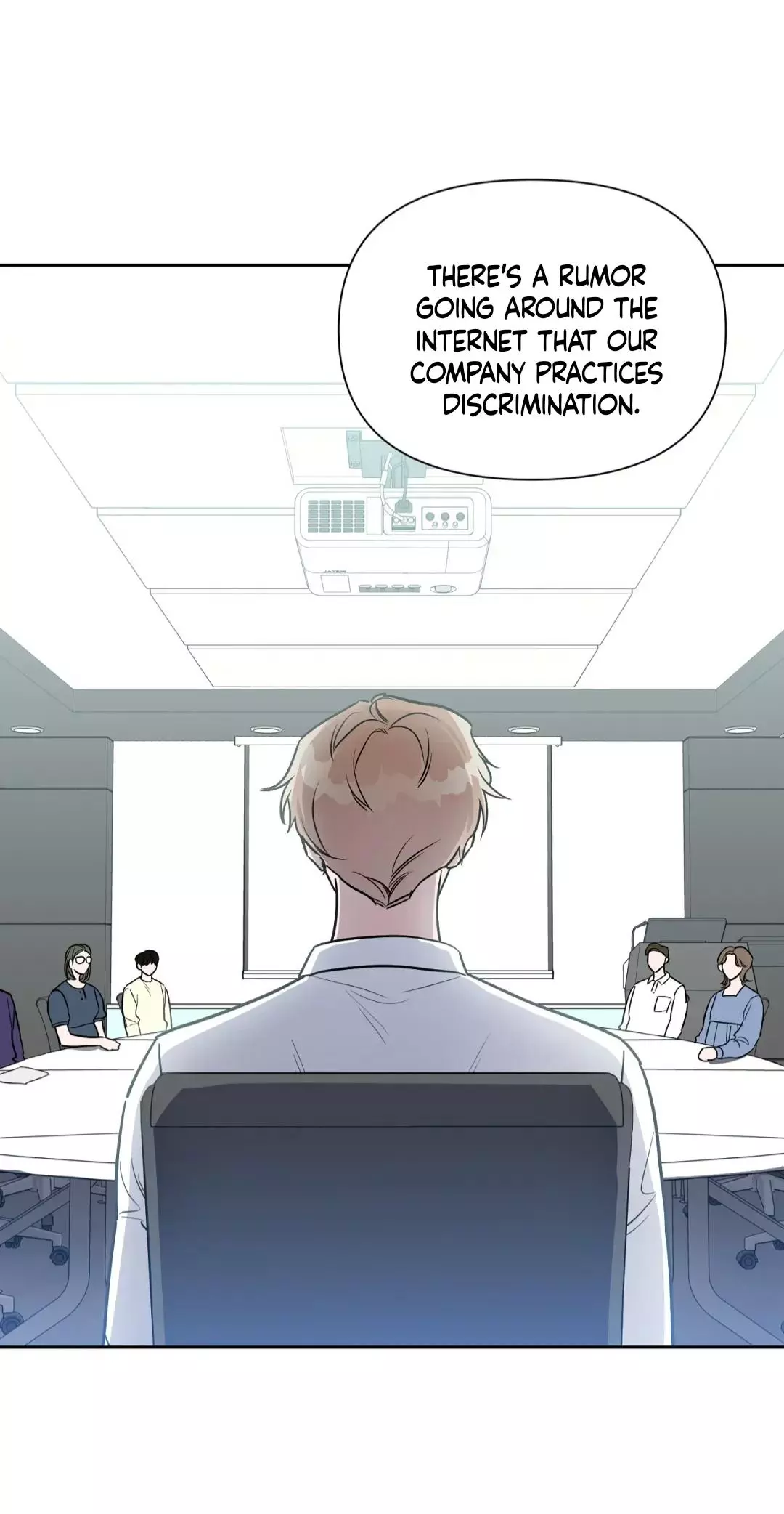 Can't Help It - Chapter 29 Page 4