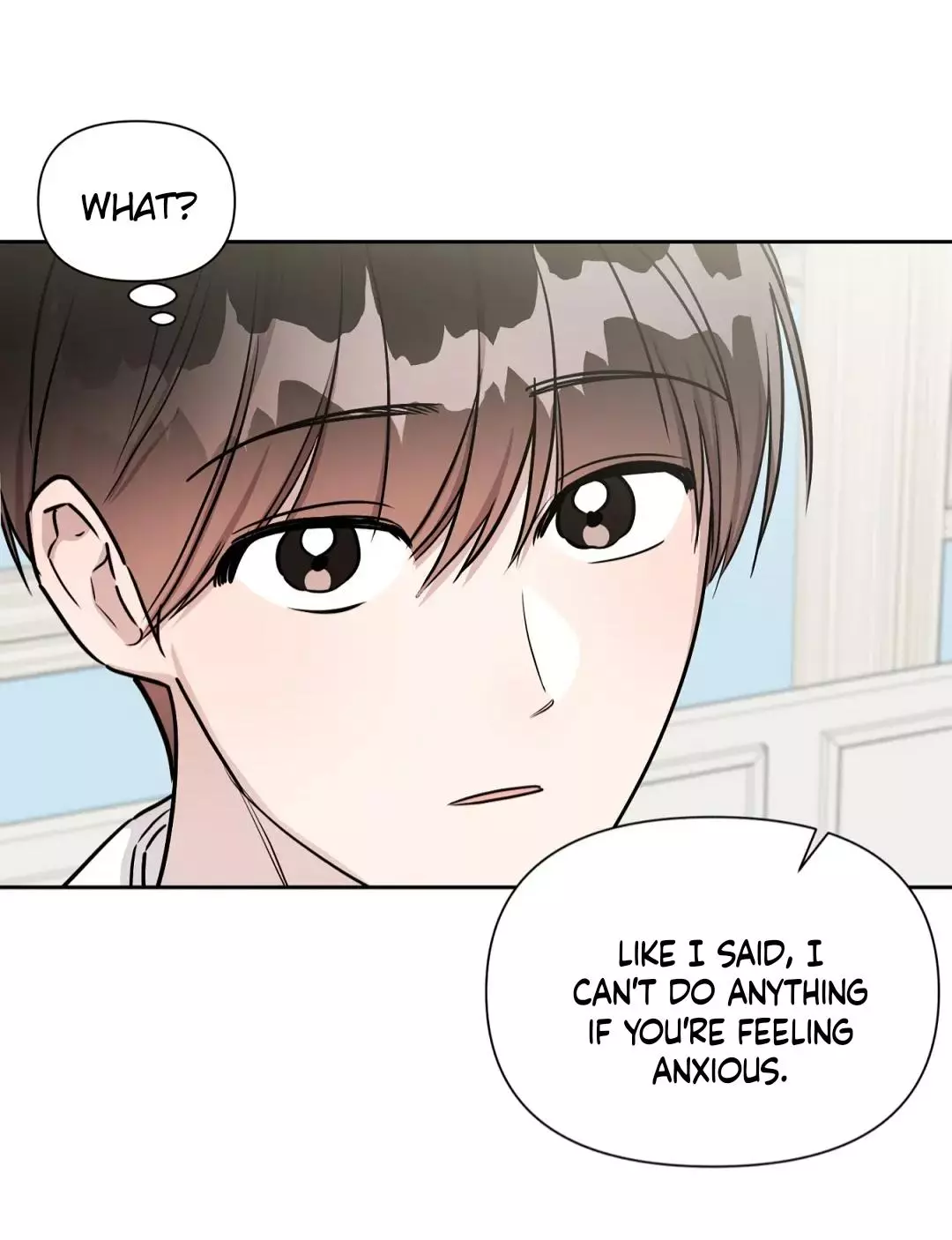 Can't Help It - Chapter 30 Page 8